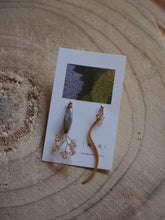 画像をギャラリービューアに読み込む, ドライフラワー| |海|光|(ミツミ)