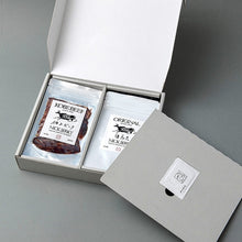 画像をギャラリービューアに読み込む, THE JERKY 6【GIFTBOX (L)】 無添加 熟成 ジャーキー6種セット|NICKJERKY(ニックジャーキー)