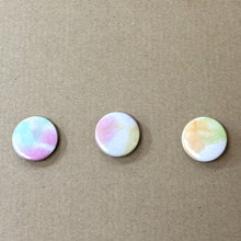 画像をギャラリービューアに読み込む, 染め紙マグネット | KISEN(キセン)