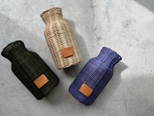 画像をギャラリービューアに読み込む, Rattan FlowerVase|Rim(リム)