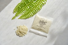 画像をギャラリービューアに読み込む, 出雲まこもバスソルト 3袋セット|Health Nuts(ヘルスナッツ)