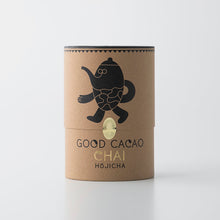 画像をギャラリービューアに読み込む, GOOD CACAO カカオチャイほうじ茶|GOOD NATURE MARKET(グッドネイチャーマーケット)
