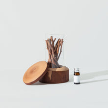 画像をギャラリービューアに読み込む, アロマディフューザー ヒメシャラ|Odai(オダイ)