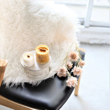 画像をギャラリービューアに読み込む, ソイキャンドル glass S|ivy candle(アイビーキャンドル)