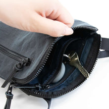 画像をギャラリービューアに読み込む, 和ックパックミニhabit KONBU®(コンブ)|Root(ルート)