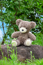 画像をギャラリービューアに読み込む, ムートンぬいぐるみ ぞう「がね」 ピンク|NOBLE mouton&interor(ノーブル ムートンアンドインテリア)