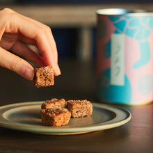 画像をギャラリービューアに読み込む, GOOD CACAO 日本茶に合うラスク|GOOD NATURE MARKET(グッドネイチャーマーケット)