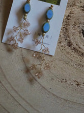 画像をギャラリービューアに読み込む, 大蔓穂| |海|光|(ミツミ)