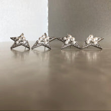 画像をギャラリービューアに読み込む, 星×パールピアス|Novedad.(ノベダ)