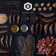 画像をギャラリービューアに読み込む, BLENDER'S PRIDE 白だし|亀甲萬本店(キッコーマンホンテン)