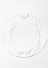 画像をギャラリービューアに読み込む, a dot Tee / WHT|dodot.(ドドット)