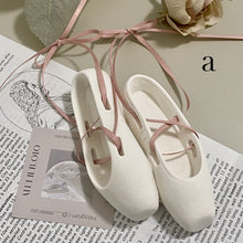 画像をギャラリービューアに読み込む, バレエシューズ|atelier.oto(アトリエオト)