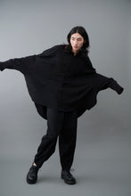 画像をギャラリービューアに読み込む, a dot Shirt/BLK|dodot.(ドドット)