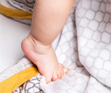 画像をギャラリービューアに読み込む, ドーハーブランケット【エラワン/ ERAWAN】|Malabar Baby(マラバーベイビー )