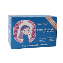 画像をギャラリービューアに読み込む, デイリーセンスオブワンダー20p|カレルチャペック紅茶店