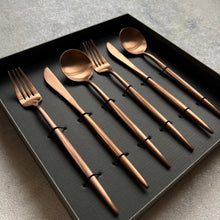 画像をギャラリービューアに読み込む, Dinner Series Gift Box|Rim(リム)