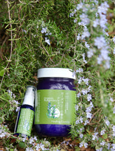 画像をギャラリービューアに読み込む, ギフトセット:オーガニックローズマリーの香りバスソルトとアロマミスト|Healing Essence(ヒーリングエッセンス)