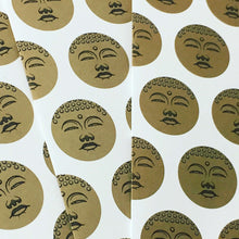 画像をギャラリービューアに読み込む, 水玉大仏ぽち袋|coto mono(コトモノ)