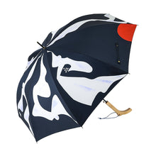 画像をギャラリービューアに読み込む, 〈UMBRELLA〉長傘 / ダンサー|KASANOWA( カサノワ)