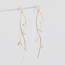 画像をギャラリービューアに読み込む, アイビーイヤリング|Kaava HELMI(カーヴァヘルミ)