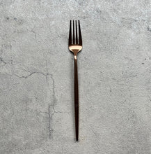 画像をギャラリービューアに読み込む, Cutlery Dinner Fork|Rim(リム)