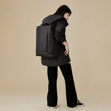 画像をギャラリービューアに読み込む, KLON MATTE COATED RUCK SACK-BOD|KLON(クローン)