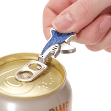 画像をギャラリービューアに読み込む, サメ革マルチツールのワトソン君|Atelier Shark (アトリエシャーク)