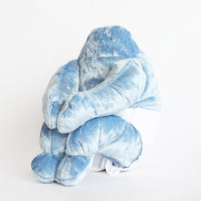 画像をギャラリービューアに読み込む, 水色ブリーフくん|勉強中(ベンキョウチュウ)