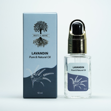 画像をギャラリービューアに読み込む, ラベンダー・オイル|Roots & Above(ルーツ アンド アバブ)