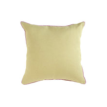 画像をギャラリービューアに読み込む, パイピング クッション カバー|rough since 2016(ラフ)