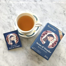 画像をギャラリービューアに読み込む, デイリーセンスオブワンダー20p|カレルチャペック紅茶店