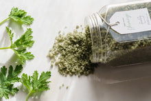 画像をギャラリービューアに読み込む, よもぎ バスソルト “ FUU ” (730g)|Health Nuts(ヘルスナッツ)