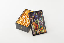 画像をギャラリービューアに読み込む, 山椒ビスケ(Loire/ロワール)|金谷菓子本舗(カナヤカシホンポ)