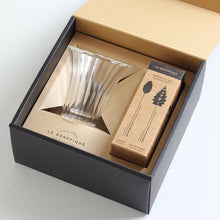 画像をギャラリービューアに読み込む, スルタン ソリマン ハーブティー 6種入り+ダブルウォールグラスセット|LE BÉNÉFIQUE(ル ベネフィック)