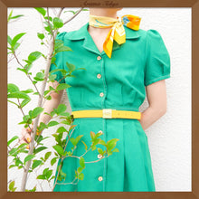 画像をギャラリービューアに読み込む, ハニーレモンのスカーフ|ARAMA TOKYO(アラマトーキョー)