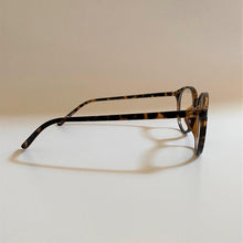 画像をギャラリービューアに読み込む, 5045 DEMI/ クリアレンズ|chachow eyewear(チャコールアイウェア)