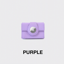 画像をギャラリービューアに読み込む, AirTag専用三つ折り財布 / Tri-Fold Wallet for AirTag|FERMI+(フェルミプリュス)