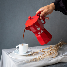 画像をギャラリービューアに読み込む, モカエクスクルーシブ 3カップ|Bialetti(ビアレッティ)