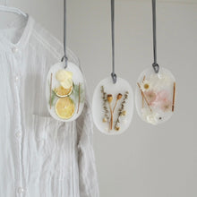 画像をギャラリービューアに読み込む, アロマサシェ|OMOU(オモウ)