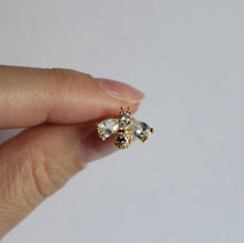 画像をギャラリービューアに読み込む, ハチピアス|Novedad.(ノベダ)