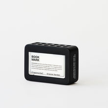 画像をギャラリービューアに読み込む, Fragrance Gel ORIENTAL GARDEN|BOOK MARK(ブックマーク)