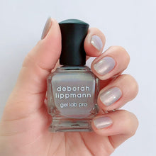 画像をギャラリービューアに読み込む, NEVER WORN WHITE-ネバー ウォーン ホワイト ネイルポリッシュ|deborah lippmann(デボラリップマン)