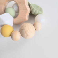 画像をギャラリービューアに読み込む, TinyTeeth(ティーニーティース)ハリネズミさんモチーフ歯固めギフト|Asobo(アソボ)