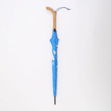 画像をギャラリービューアに読み込む, 〈UMBRELLA〉長傘 / dancing bird line|KASANOWA( カサノワ)