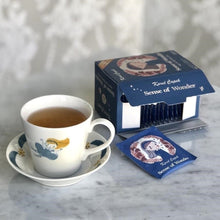 画像をギャラリービューアに読み込む, デイリーセンスオブワンダー20p|カレルチャペック紅茶店