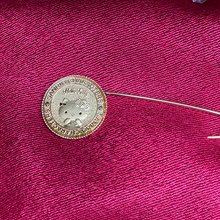 画像をギャラリービューアに読み込む, ピンブローチ|Cuprum by ISHIWATA(クプラム バイ イシワタ)