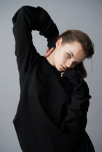 画像をギャラリービューアに読み込む, a dot Tee / BLK|dodot.(ドドット)