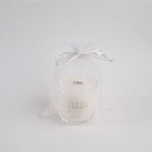 画像をギャラリービューアに読み込む, ソイキャンドル glass S|ivy candle(アイビーキャンドル)