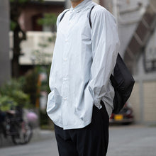 画像をギャラリービューアに読み込む, Ultimatelight 20L Backpack Tote (Black)|LIFEWORKPRODUCTS(ライフワークプロダクツ)