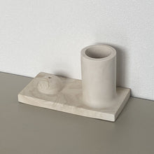 画像をギャラリービューアに読み込む, お香立て|atelier.oto(アトリエオト)